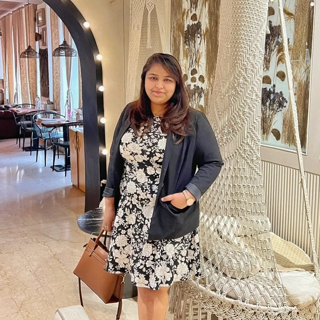 Rashmi Agrawal, Founder & CEO of DigiApe India