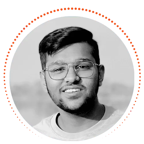 Chinmay Jain