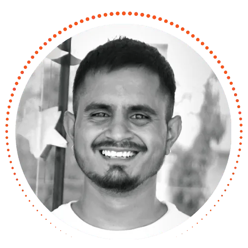 Jayprakash Namdev