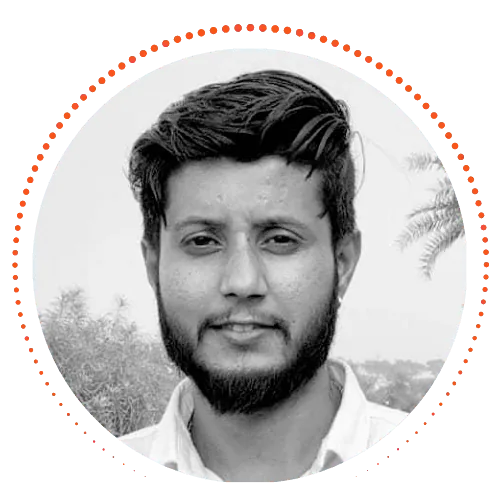 Shubham Singh