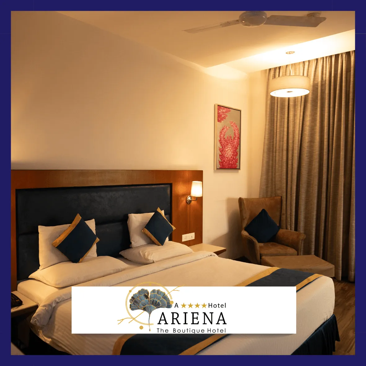 Hotel & Hospitality Marketing